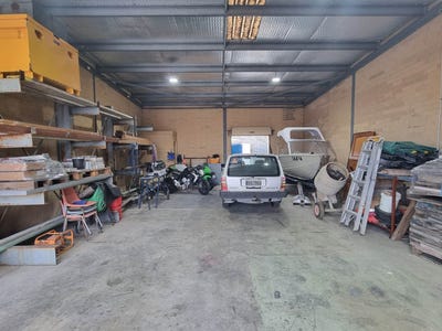 7/30 Peel Road, O'Connor, WA