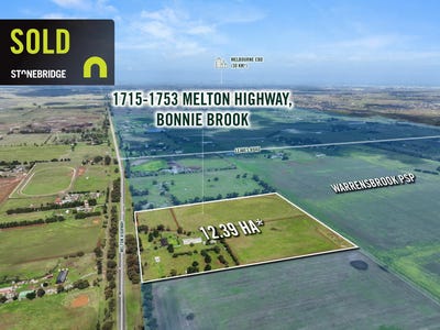 1715-1753 Melton Highway, Bonnie Brook, VIC