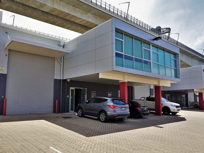 11/93 Rivergate Place, Murarrie, QLD