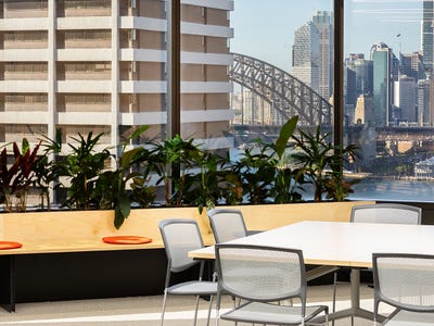 101 Miller Street, North Sydney, NSW