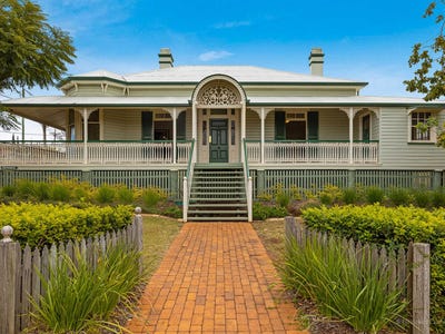 327A Margaret Street, Toowoomba City, QLD