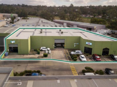 15/97-101 Bayfield Road, Bayswater, VIC