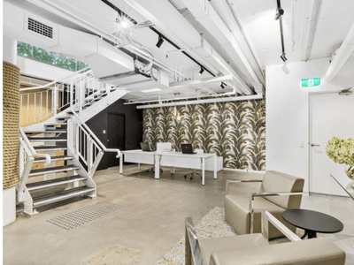 Suite 6, 68 Sir John Young Crescent, Woolloomooloo, NSW