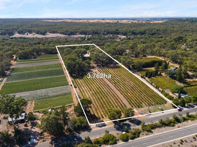 1868 Wanneroo Road, Neerabup, WA