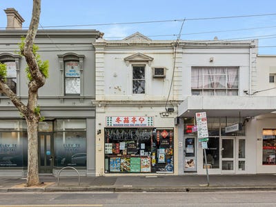 167 Swan Street, Richmond, VIC