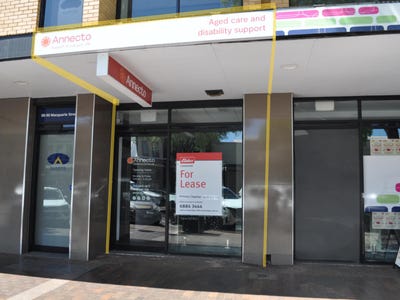 1A/88-90 Macquarie Street, Dubbo, NSW