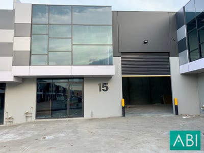 15/85 Cooper Street, Campbellfield, VIC