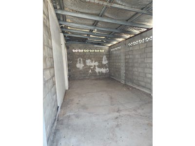 Storage, 64 Hope St Warialda, Warialda, NSW