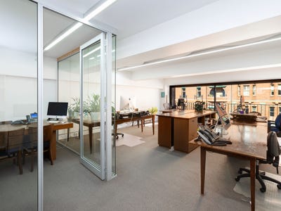 Suite 2.07, 46A Macleay Street, Potts Point, NSW
