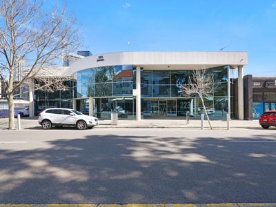 223 James Street, Northbridge, WA