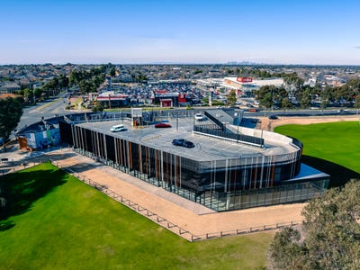 Shop 9, 128 Gourlay Road, 9/128 Gourlay Road, Caroline Springs, VIC