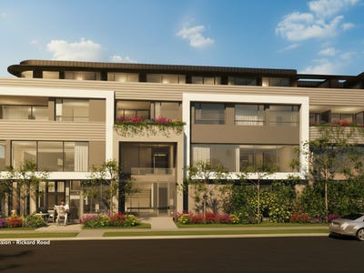 1-5 Rickard Road, North Narrabeen, NSW