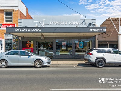 139-141 Main Street, Bairnsdale, VIC