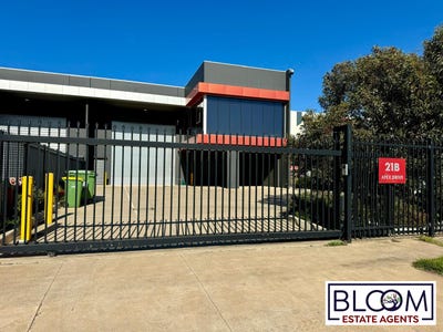 21b Apex Dr, Truganina, VIC