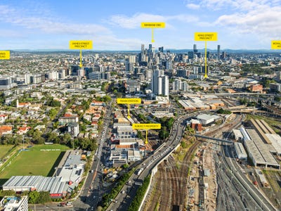 103 Mayne Road, Bowen Hills, QLD