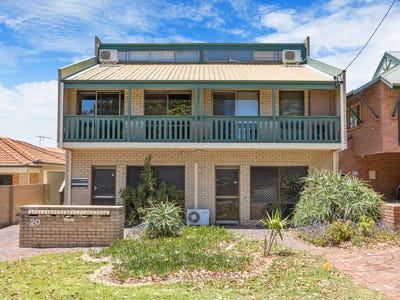 3/20 Leura Street, Nedlands, WA