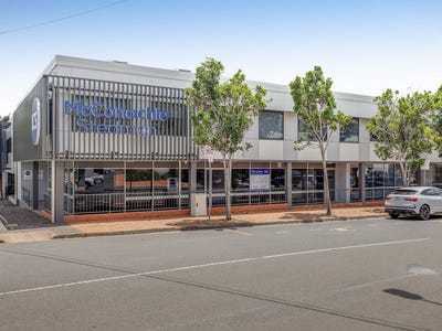 2/160 Hume Street, East Toowoomba, QLD