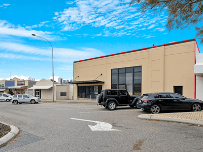 12 Lincoln Lane, Joondalup, WA