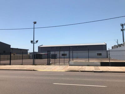 Prime 36m 'Golden Mile' Frontage, 43 Stuart Highway, Stuart Park, NT