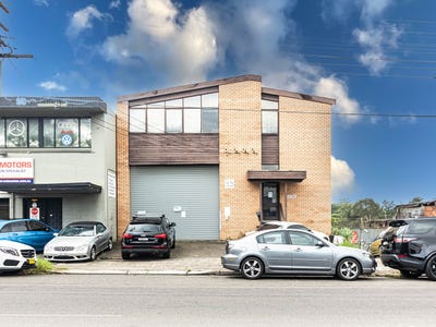 33-35 Buffalo Road, Gladesville, NSW
