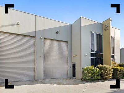 8/123 Chesterville Road, Moorabbin, VIC