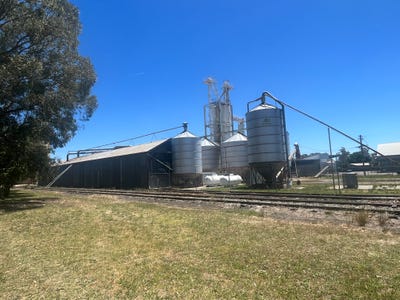 Hume Country Mill Victoria Street, Walla Walla, NSW