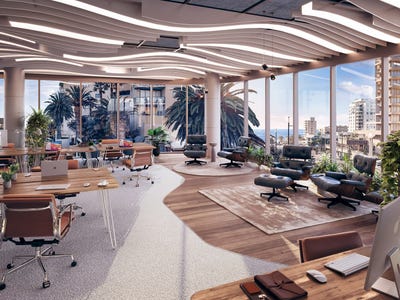 Vue Commercial, Level Commercial, 103/3-23 Kingsway, Cronulla, NSW