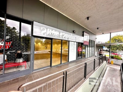 Shop  7, 100 Coonan Street, Indooroopilly, QLD