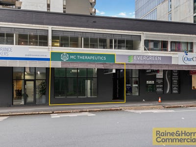 2/915 Ann Street, Fortitude Valley, QLD