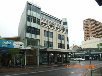Suite 201, 207-209 Oxford Street, Bondi Junction, NSW