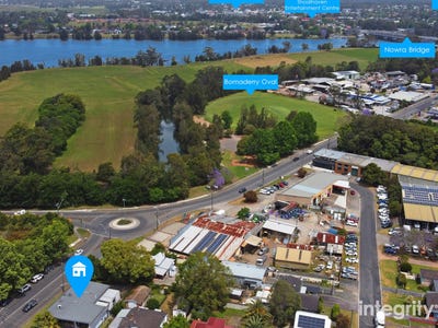 2 Tarawara Street, Bomaderry, NSW