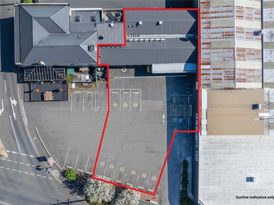 23a Lawrence Street, Launceston, TAS