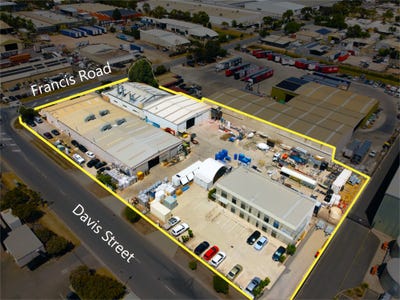 146-148 Francis Rd, Wingfield, SA