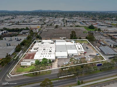 836 Mountain Highway, Bayswater, VIC