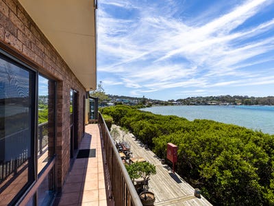 Office 2, 2 Market Street, Merimbula, NSW