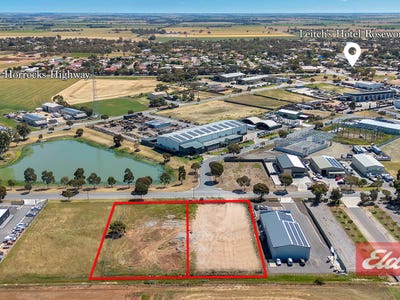 16 Leitch Road, Roseworthy, SA
