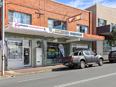 Shop 2/265 Princes Highway, Corrimal, NSW