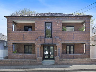 81 - 83 Henrietta Street, Waverley, NSW