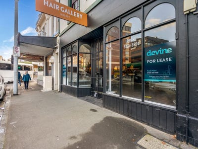 81b Bathurst Street, Hobart, TAS