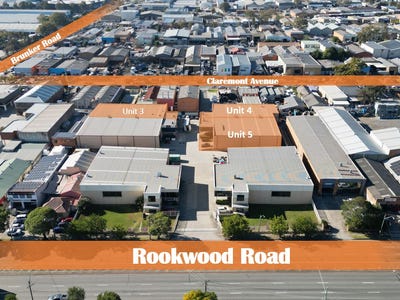 61-71 Rookwood Road, Yagoona, NSW