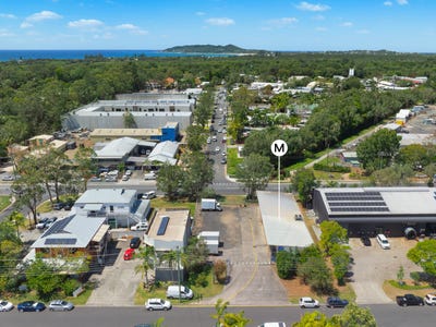 3-5 Brigantine Street, Byron Bay, NSW