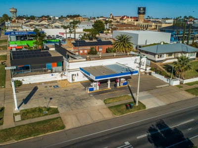 109-111 Seventh Street, Mildura, VIC