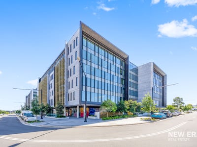 303/3 FORDHAM WAY, Oran Park, NSW