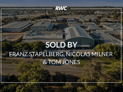 Address available on request, Balcatta, WA