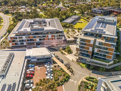 St Ive's Village, 3 Gemstone Boulevard, Carine, WA