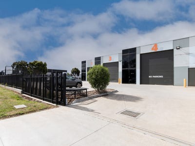 4/55 Heinz Road, Delacombe, VIC