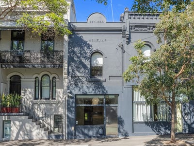 65 Fitzroy Street, Surry Hills, NSW