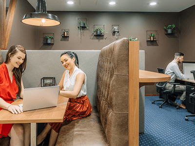 Santos Place, Level 27, 32 Turbot Street, Brisbane City, QLD