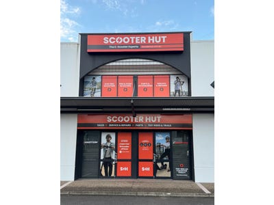 7B/76-84 Robina Town Centre Drive, Robina, QLD