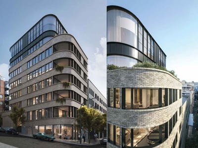 67-69 Murray Street, Pyrmont, NSW